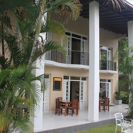 Grand 7 Hotel Thalawathugoda Talawatugoda Eksteriør billede