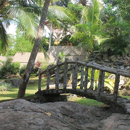 Grand 7 Hotel Thalawathugoda Talawatugoda Eksteriør billede